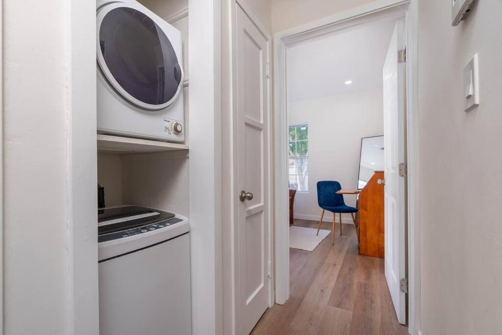 Ferienhaus Acogedora Casa Cerca De Todo